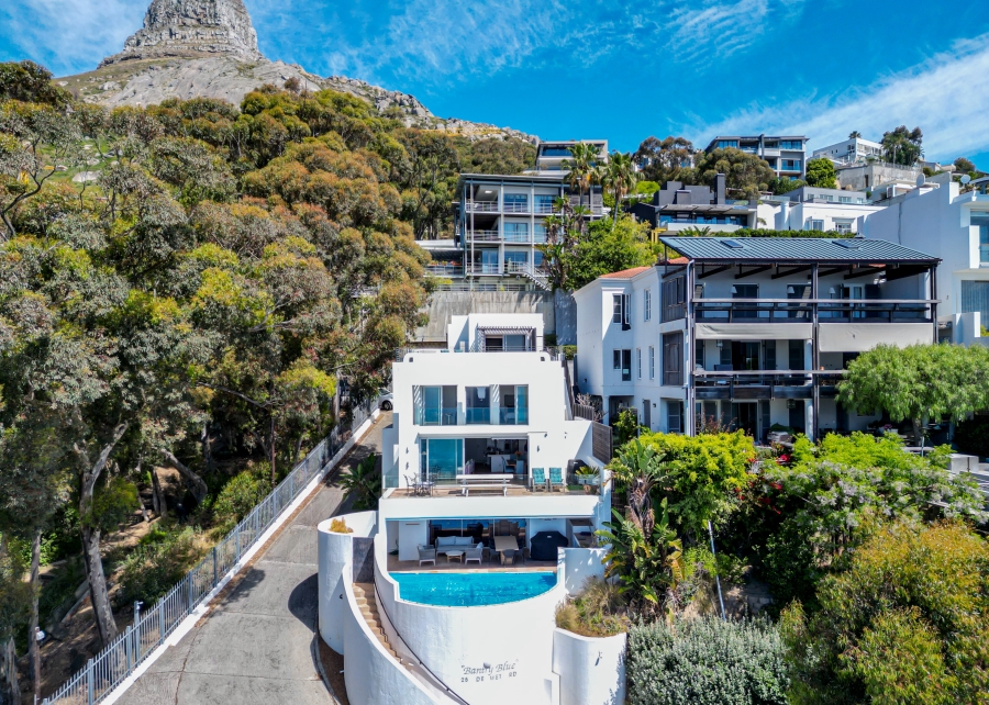 3 Bedroom Property for Sale in Bantry Bay Western Cape